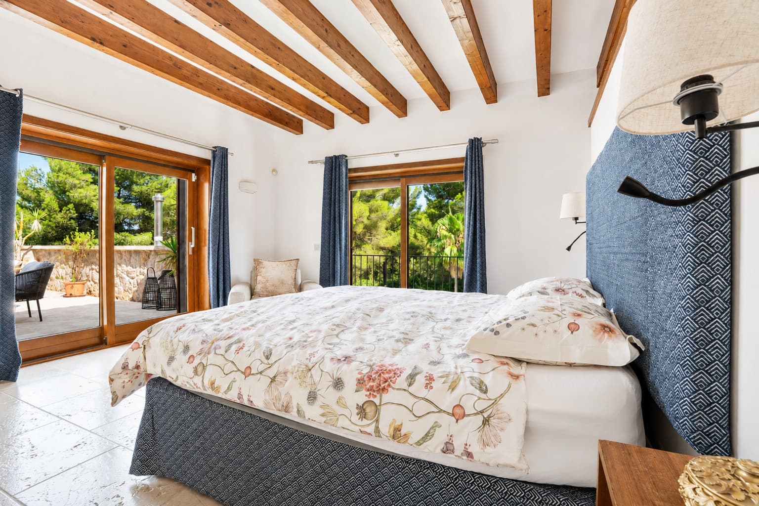 Finca-style Villa with Holiday Rental licens  in Santa Ponsa - Gallery image 27
