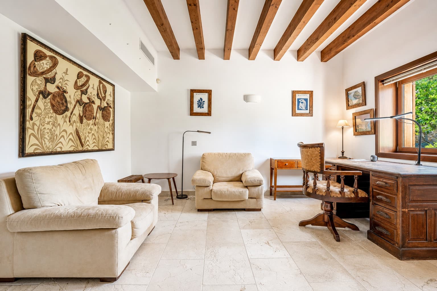 Finca-style Villa with Holiday Rental licens  in Santa Ponsa - Gallery image 28