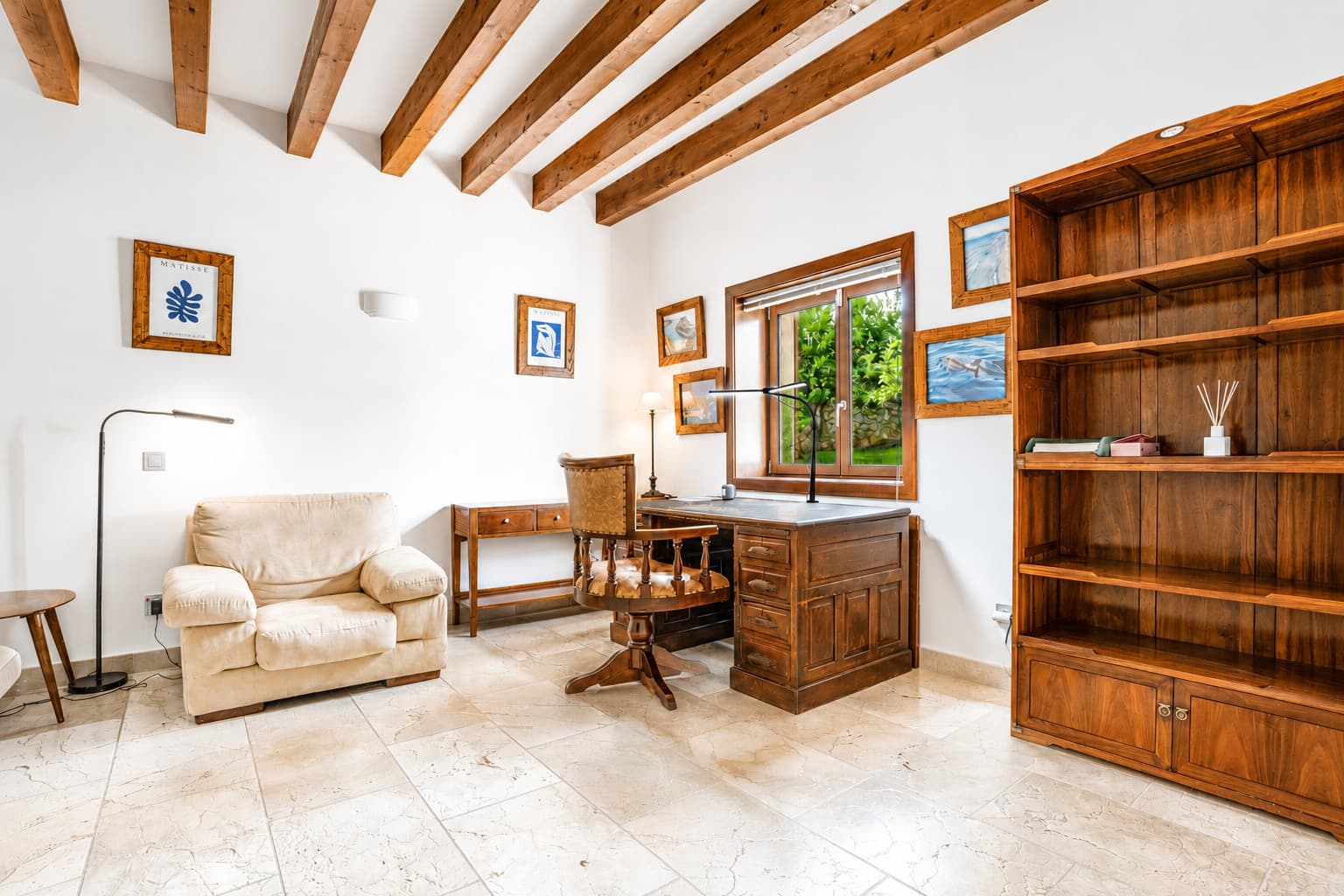 Finca-style Villa with Holiday Rental licens  in Santa Ponsa - Gallery image 29