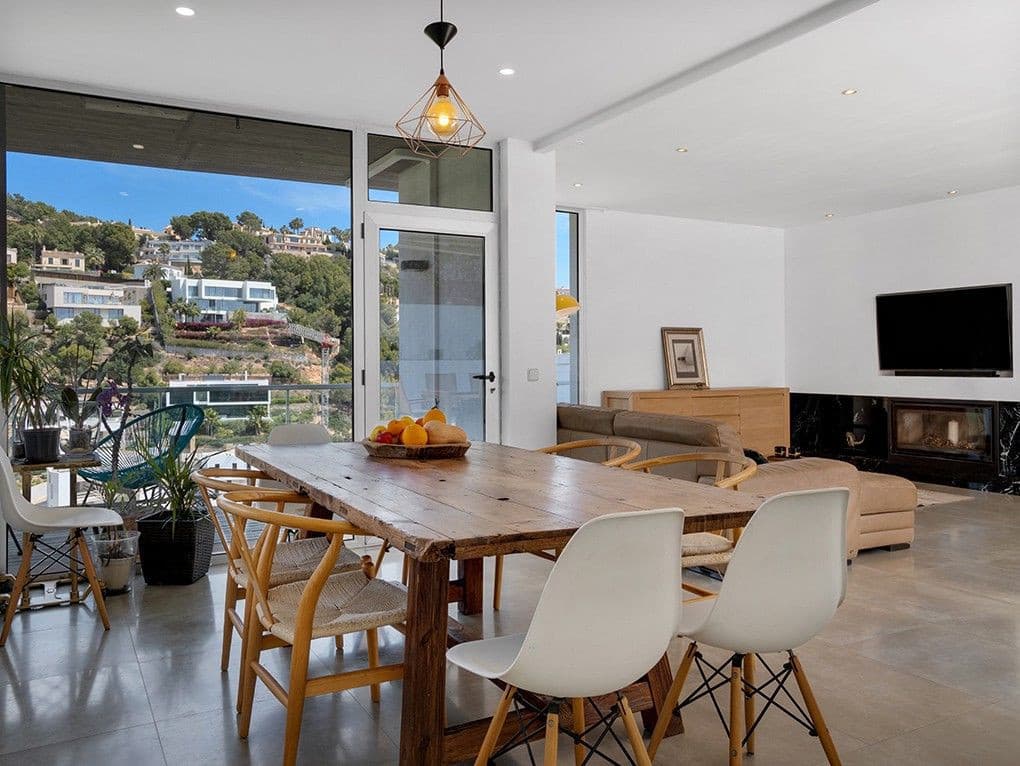 Modern Costa Den Blanes Villa with Pool For Sale - Gallery image 21