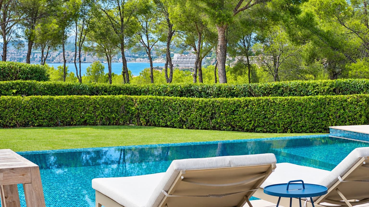 Modern Villa with Sea Views Beside a Protected Nature Reserve in Santa Ponça - Gallery image 36
