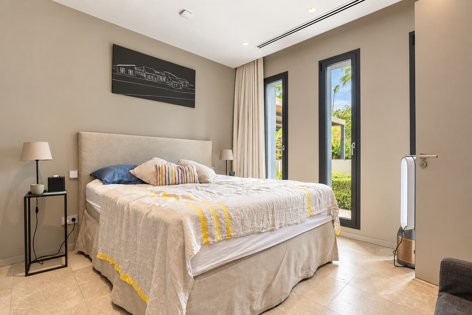 Modern Villa with Sea Views Beside a Protected Nature Reserve in Santa Ponça - Gallery image 19
