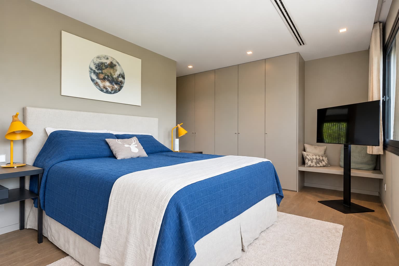 Modern Villa with Sea Views Beside a Protected Nature Reserve in Santa Ponça - Gallery image 14