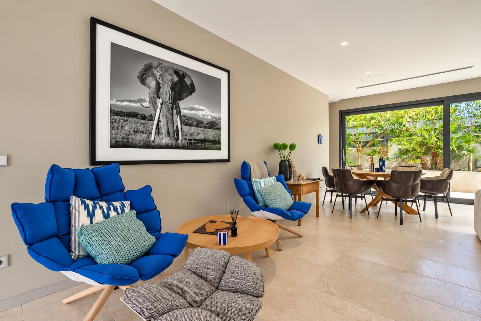 Modern Villa with Sea Views Beside a Protected Nature Reserve in Santa Ponça - Gallery image 23
