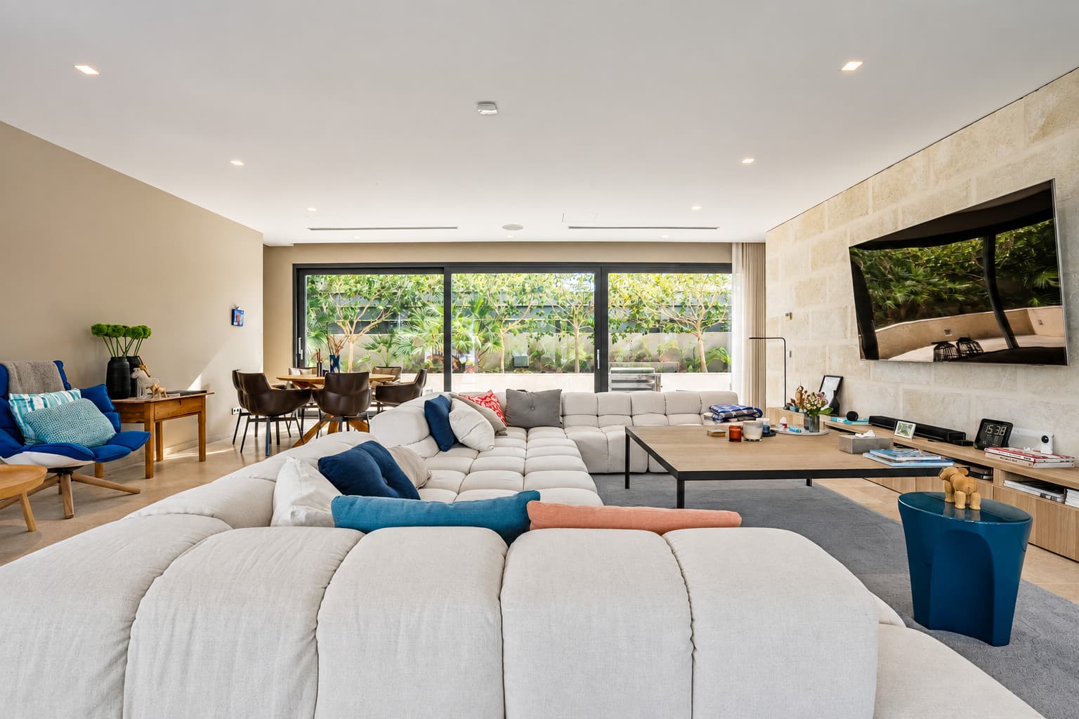 Modern Villa with Sea Views Beside a Protected Nature Reserve in Santa Ponça - Gallery image 22