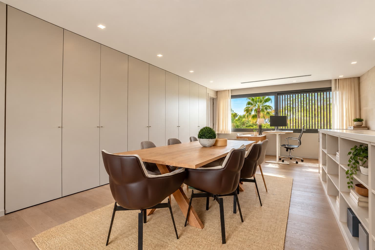 Modern Villa with Sea Views Beside a Protected Nature Reserve in Santa Ponça - Gallery image 28