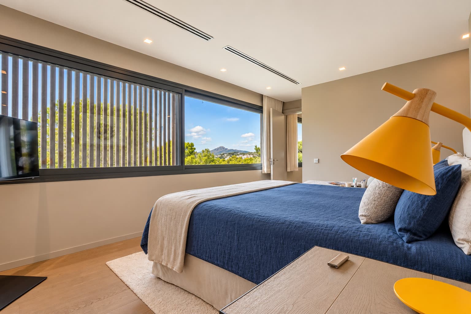 Modern Villa with Sea Views Beside a Protected Nature Reserve in Santa Ponça - Gallery image 12