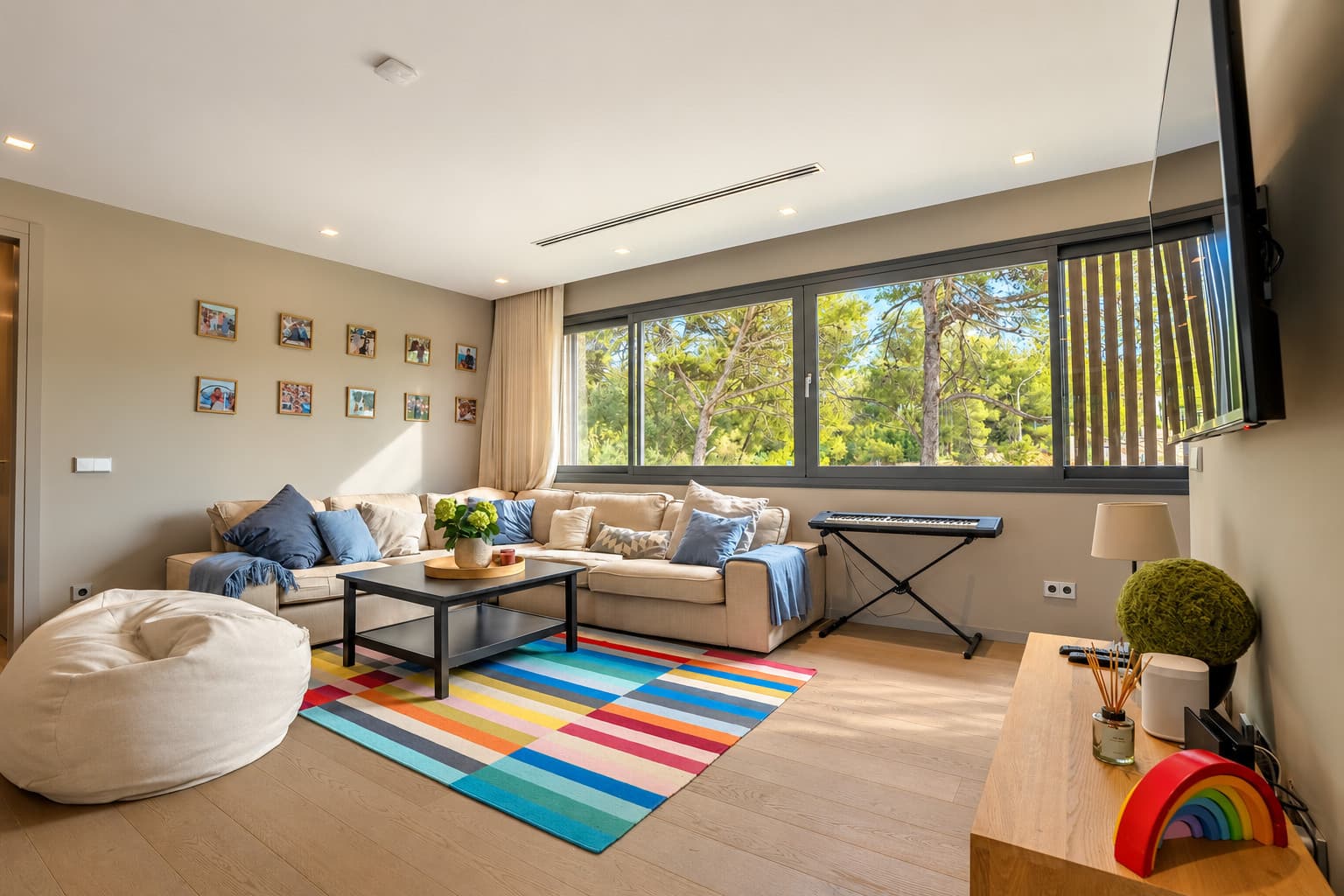 Modern Villa with Sea Views Beside a Protected Nature Reserve in Santa Ponça - Gallery image 26