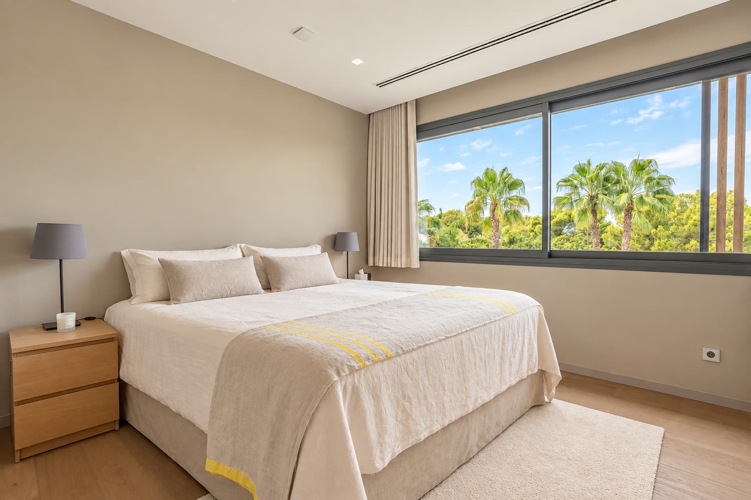 Modern Villa with Sea Views Beside a Protected Nature Reserve in Santa Ponça - Gallery image 15