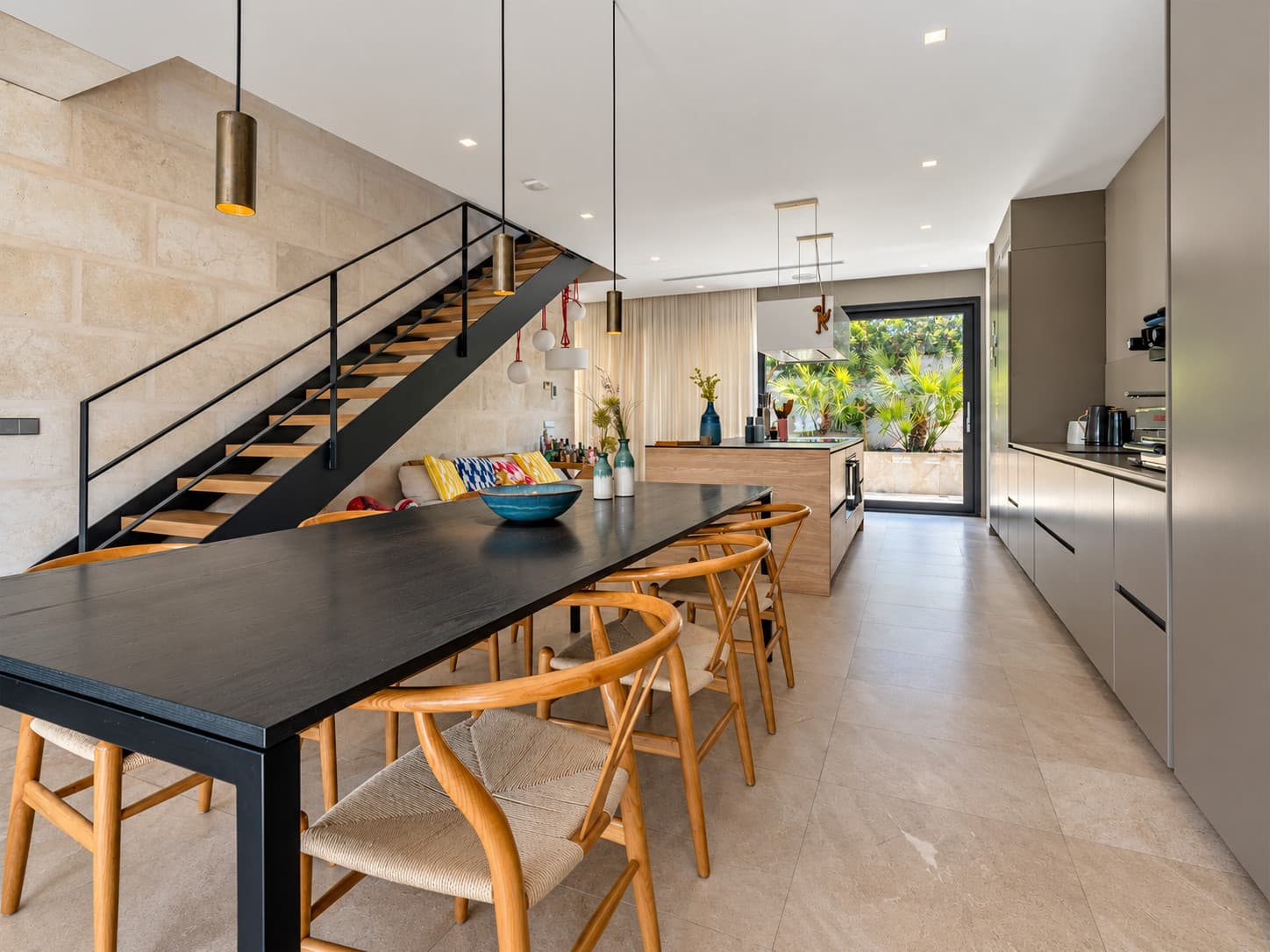 Modern Villa with Sea Views Beside a Protected Nature Reserve in Santa Ponça - Gallery image 24