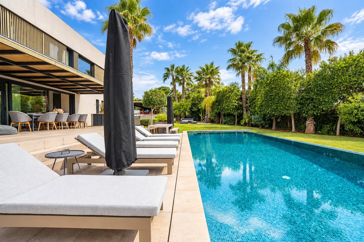 Modern Villa with Sea Views Beside a Protected Nature Reserve in Santa Ponça - Gallery image 34