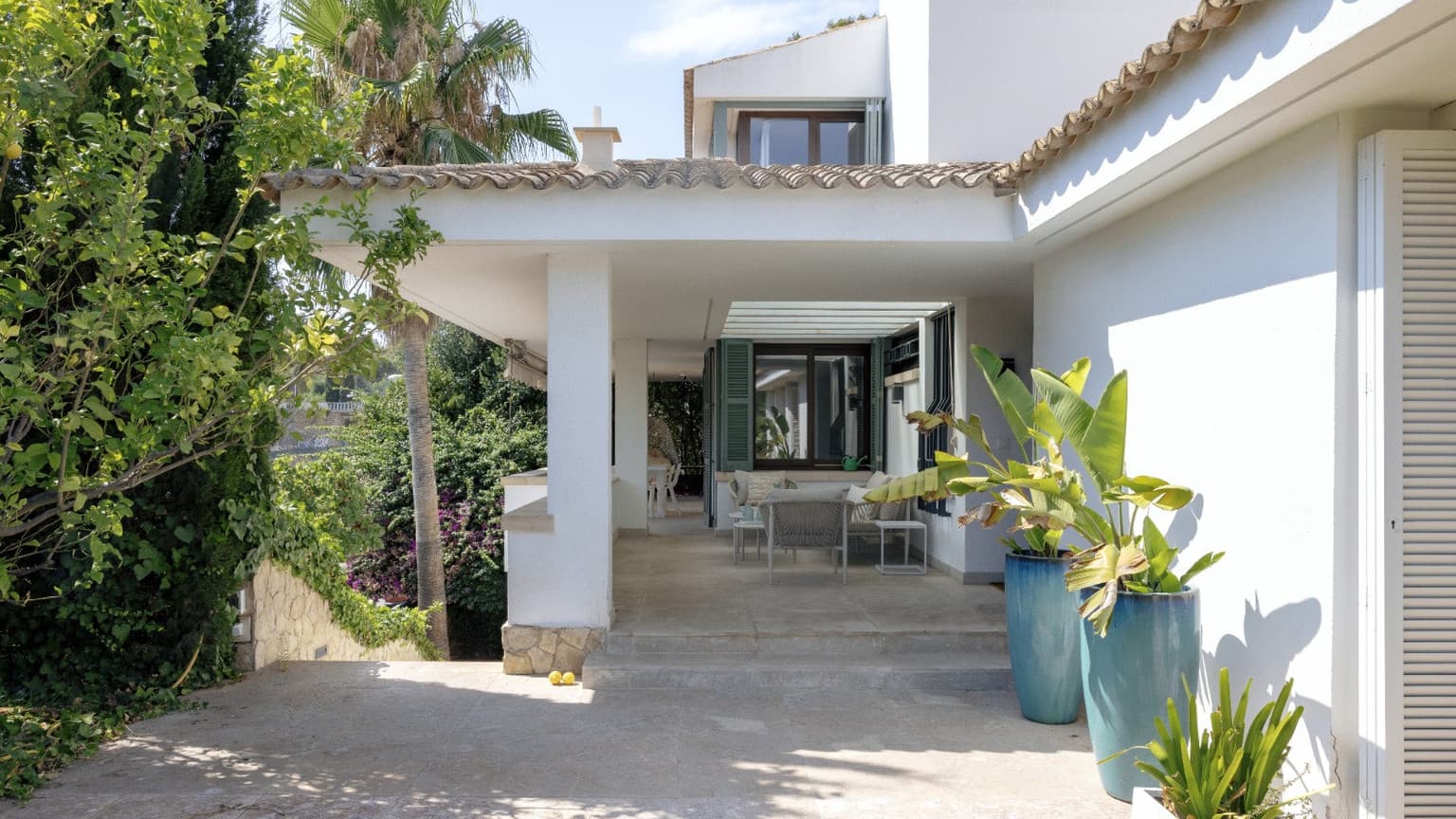 Spacious Chalet for Rent in Peaceful Son Espanyolet - Gallery image 6