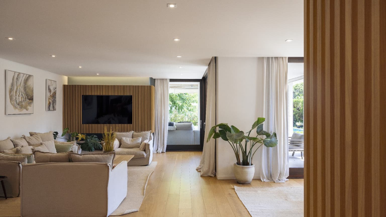 Spacious Chalet for Rent in Peaceful Son Espanyolet - Gallery image 4
