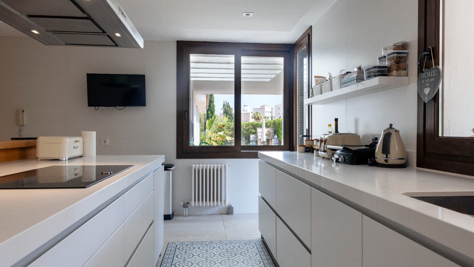 Spacious Chalet for Rent in Peaceful Son Espanyolet - Gallery image 10