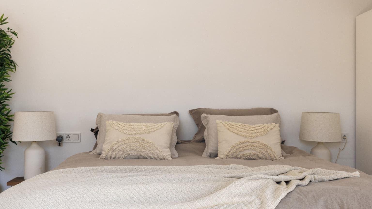 Spacious Chalet for Rent in Peaceful Son Espanyolet - Gallery image 9