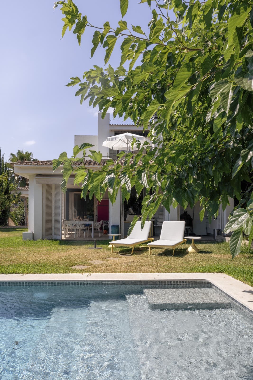 Spacious Chalet for Rent in Peaceful Son Espanyolet - Gallery image 18