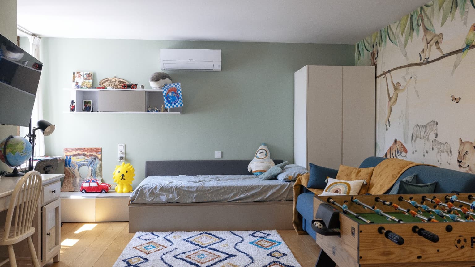 Spacious Chalet for Rent in Peaceful Son Espanyolet - Gallery image 19
