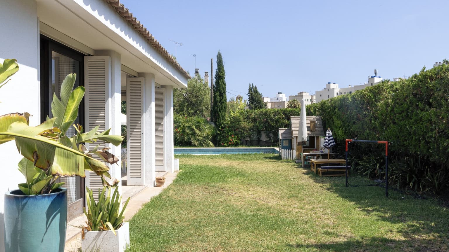Spacious Chalet for Rent in Peaceful Son Espanyolet - Gallery image 23