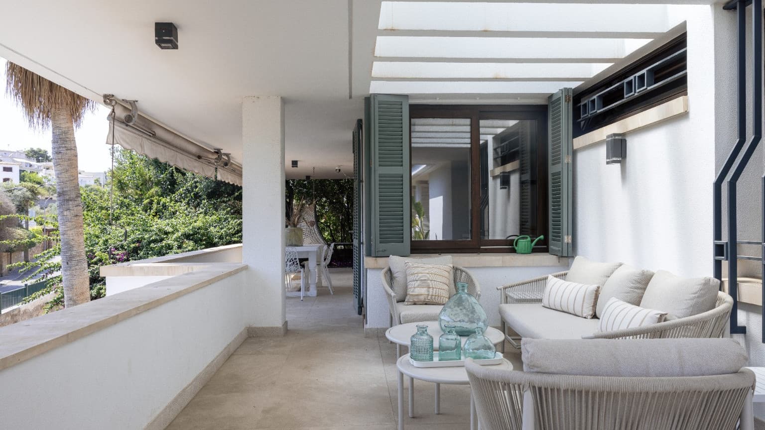 Spacious Chalet for Rent in Peaceful Son Espanyolet - Gallery image 21