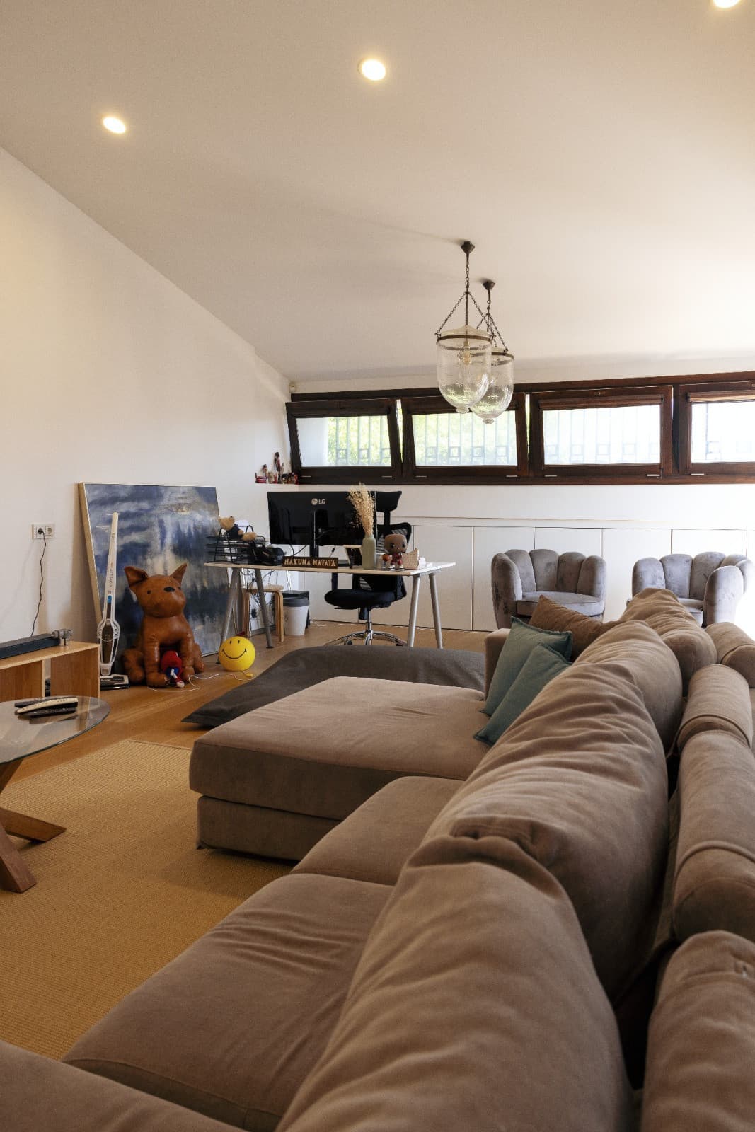 Spacious Chalet for Rent in Peaceful Son Espanyolet - Gallery image 22