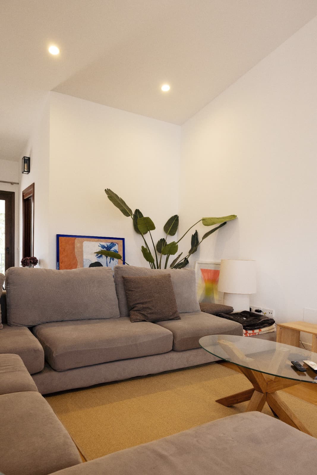 Spacious Chalet for Rent in Peaceful Son Espanyolet - Gallery image 35