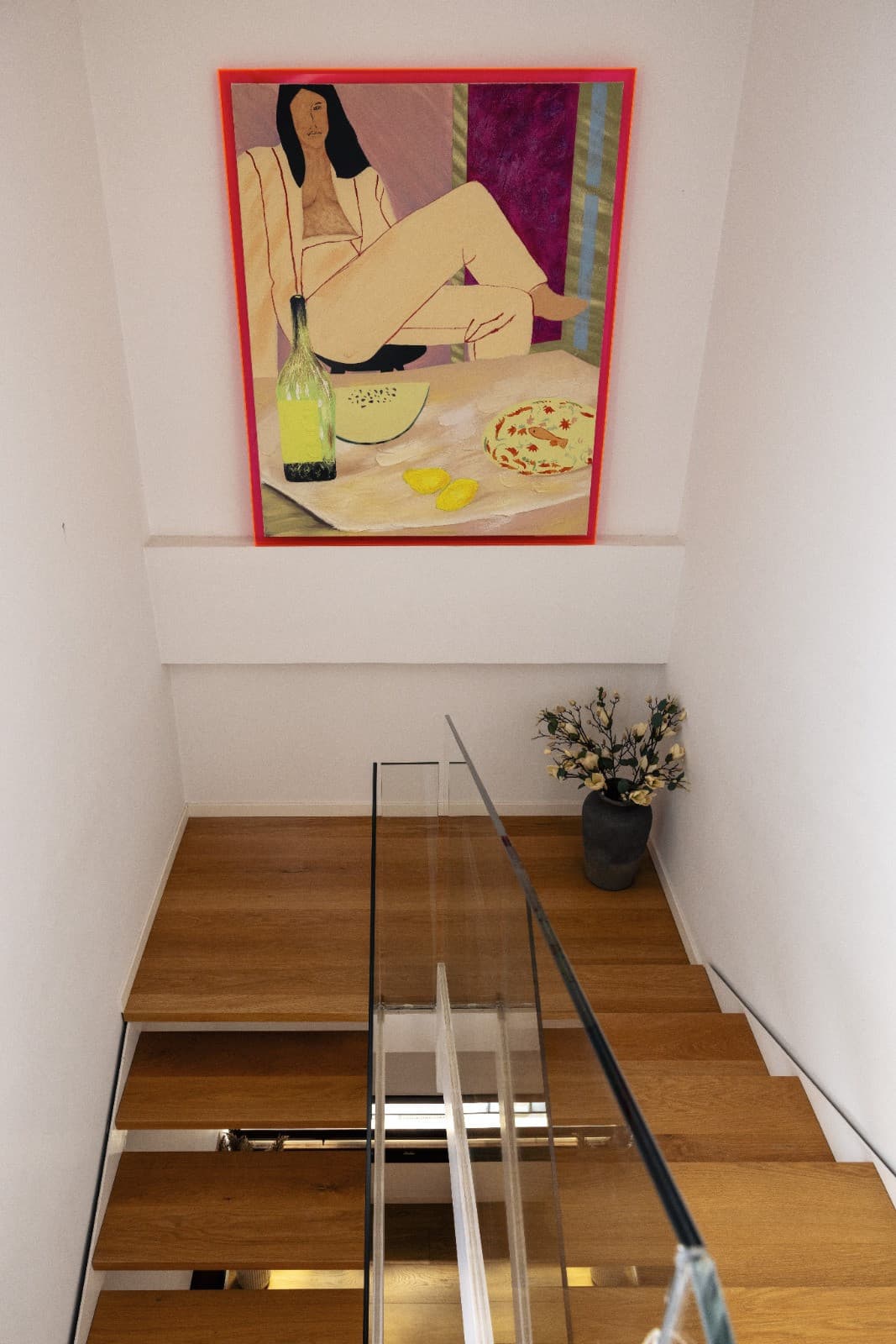 Spacious Chalet for Rent in Peaceful Son Espanyolet - Gallery image 34