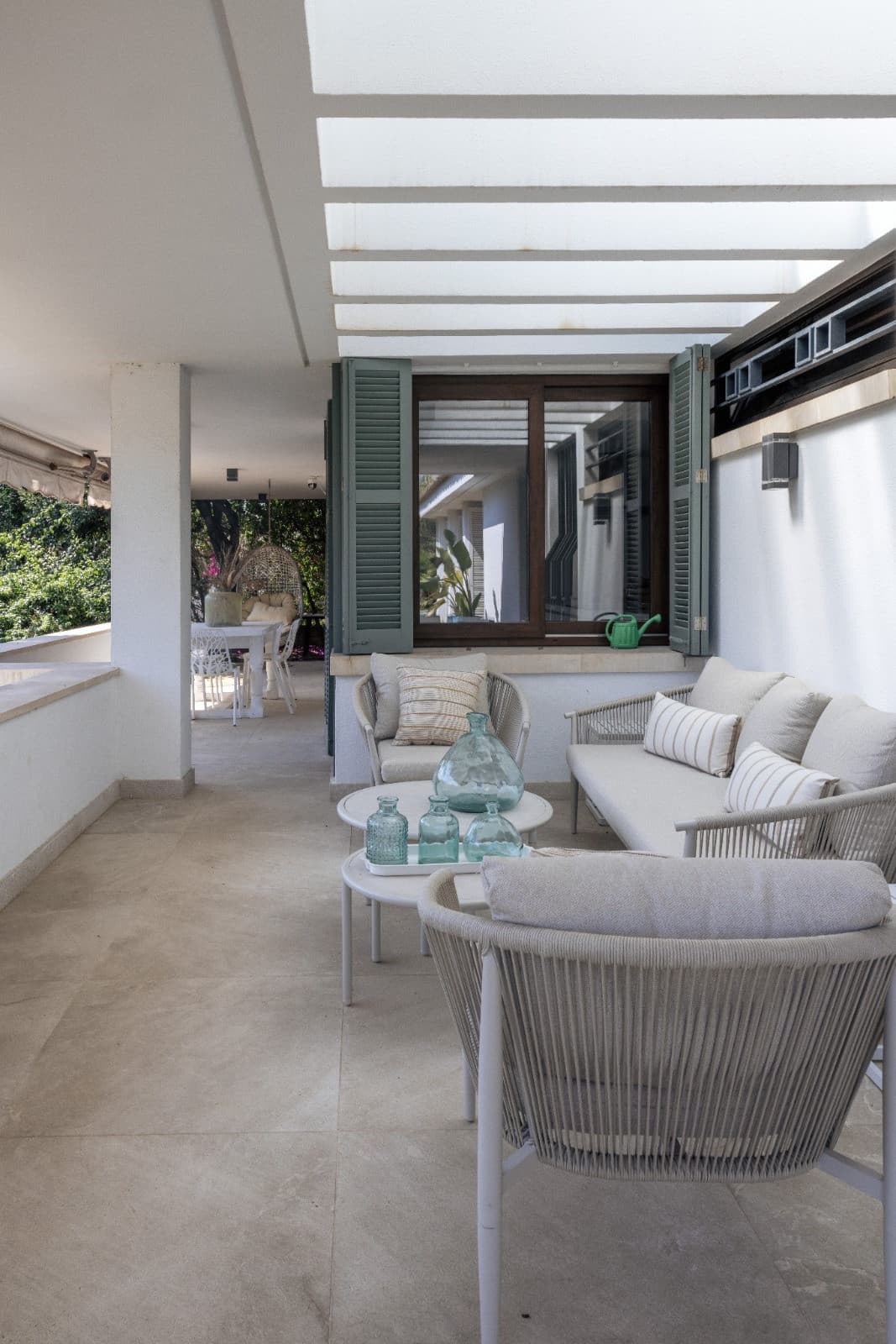 Spacious Chalet for Rent in Peaceful Son Espanyolet - Gallery image 27