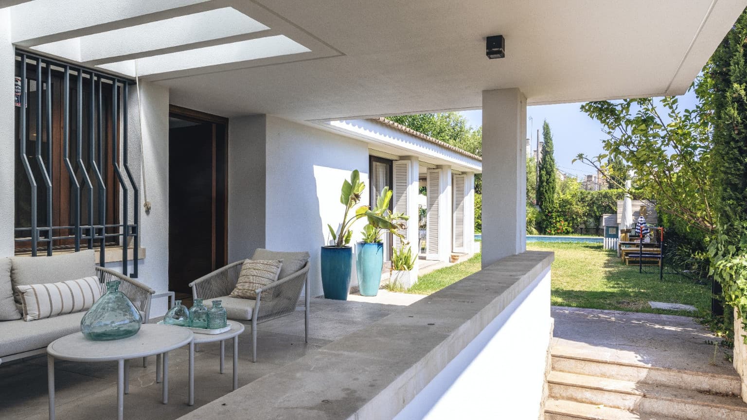 Spacious Chalet for Rent in Peaceful Son Espanyolet - Gallery image 36