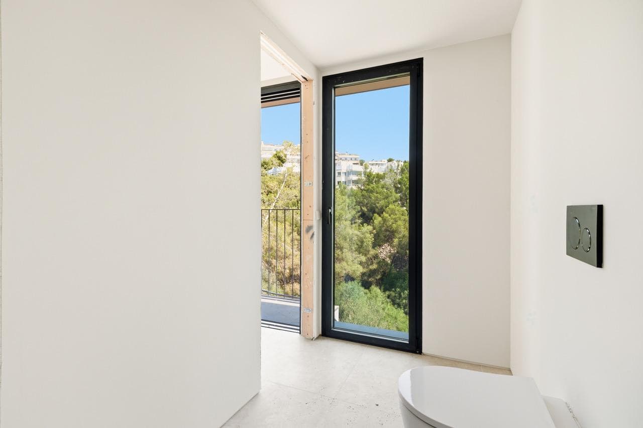 Modern 5-Bedroom Villa in Cas Catala with Sea Views House Nr. 1 - Gallery image 18