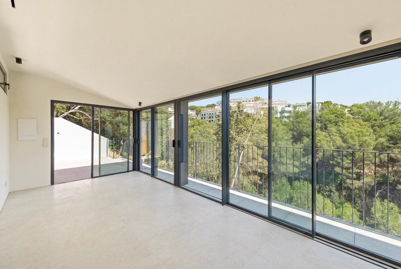 Modern 5-Bedroom Villa in Cas Catala with Sea Views House Nr. 1 - Gallery image 23