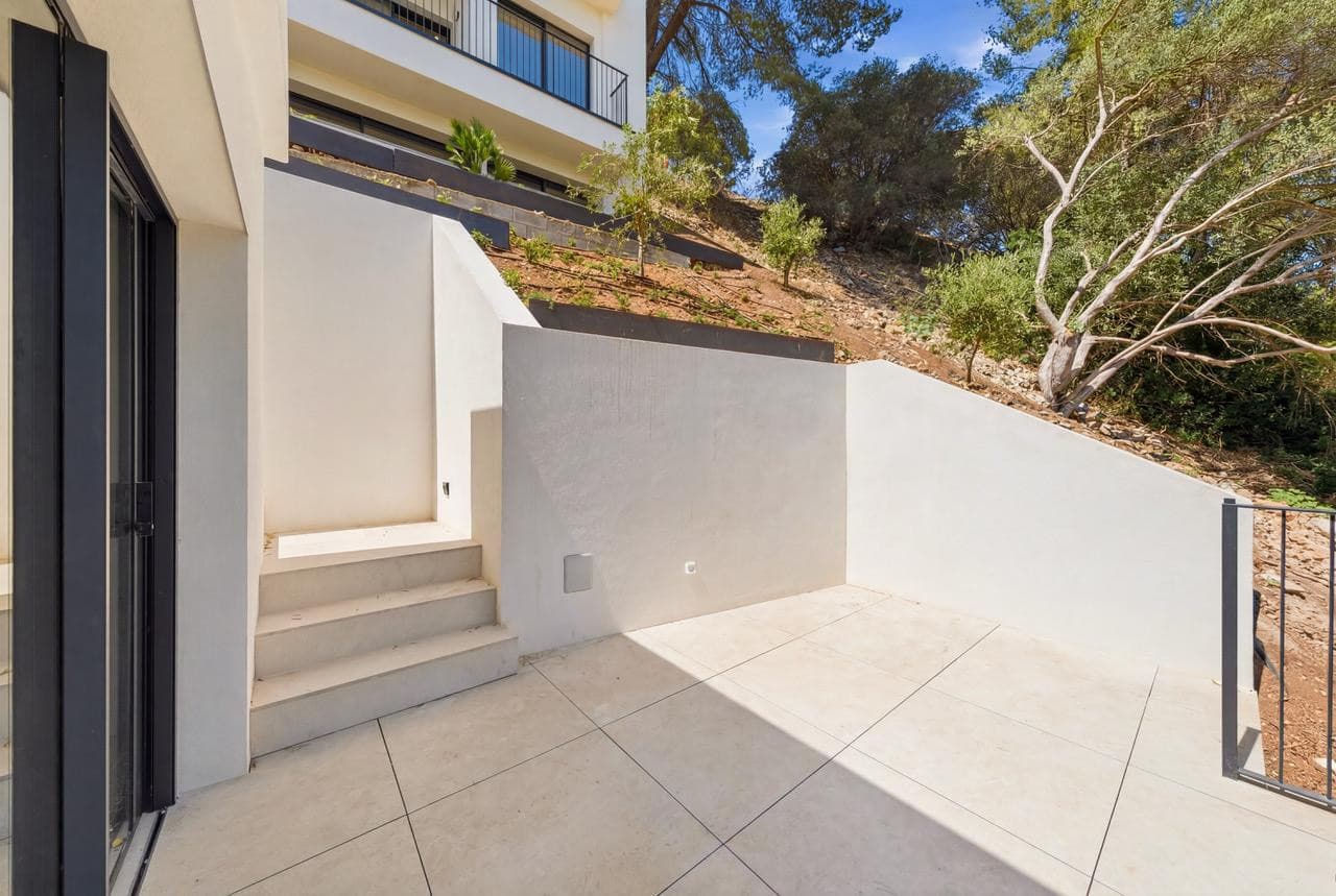 Modern 5-Bedroom Villa in Cas Catala with Sea Views House Nr. 1 - Gallery image 21