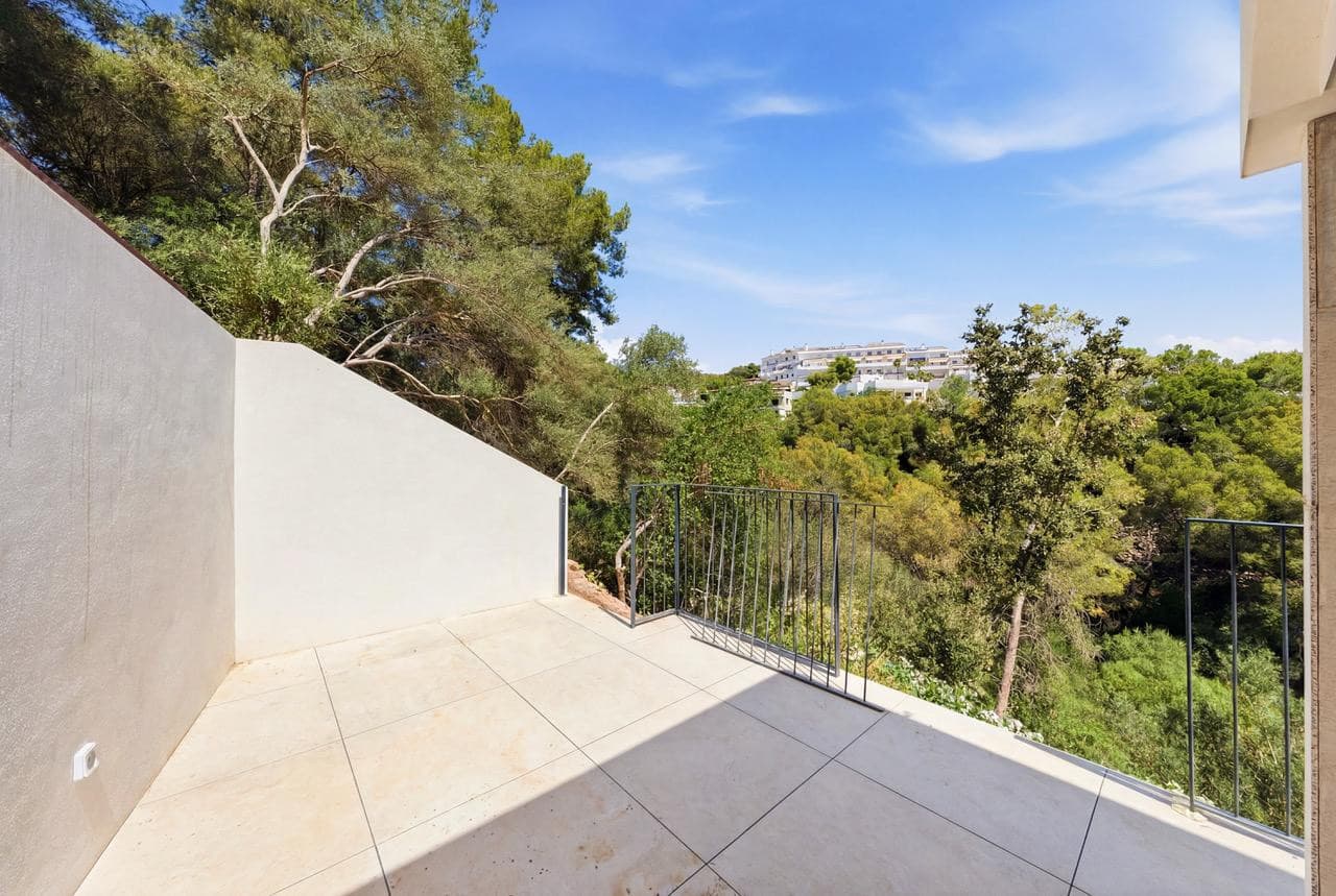 Modern 5-Bedroom Villa in Cas Catala with Sea Views House Nr. 1 - Gallery image 20