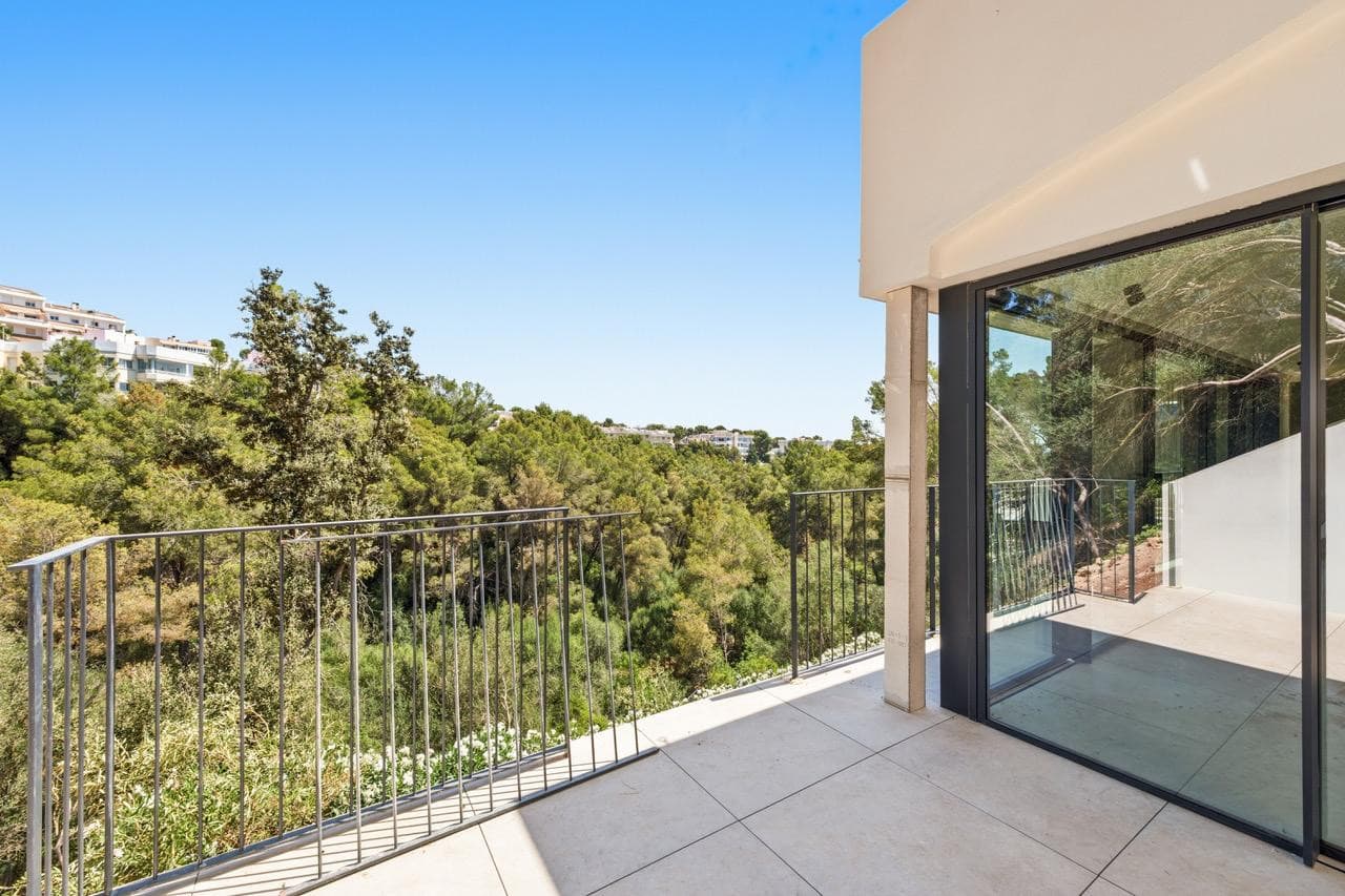 Modern 5-Bedroom Villa in Cas Catala with Sea Views House Nr. 1 - Gallery image 22
