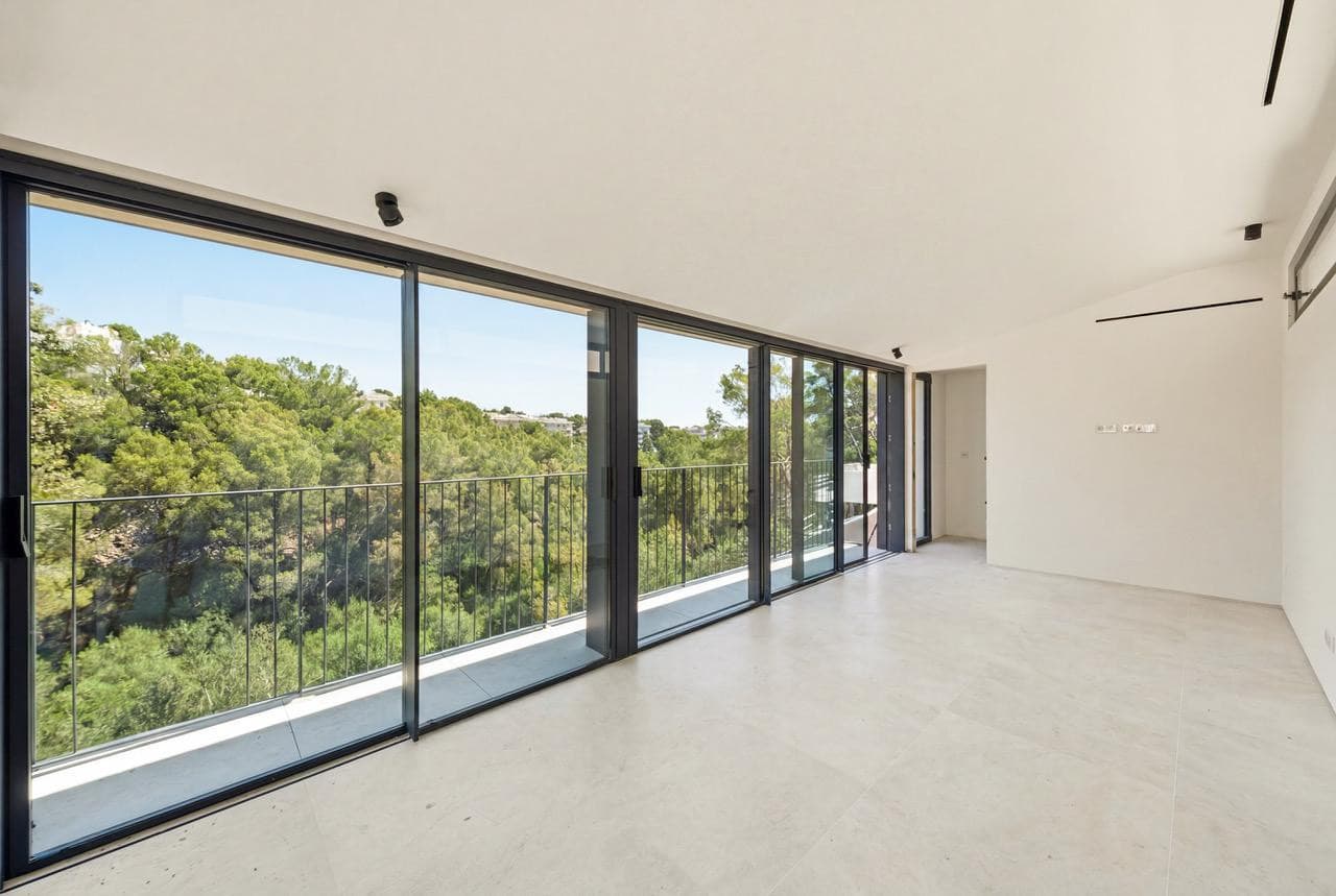 Modern 5-Bedroom Villa in Cas Catala with Sea Views House Nr. 1 - Gallery image 26