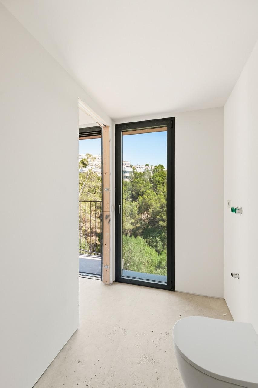 Modern 5-Bedroom Villa in Cas Catala with Sea Views House Nr. 1 - Gallery image 16