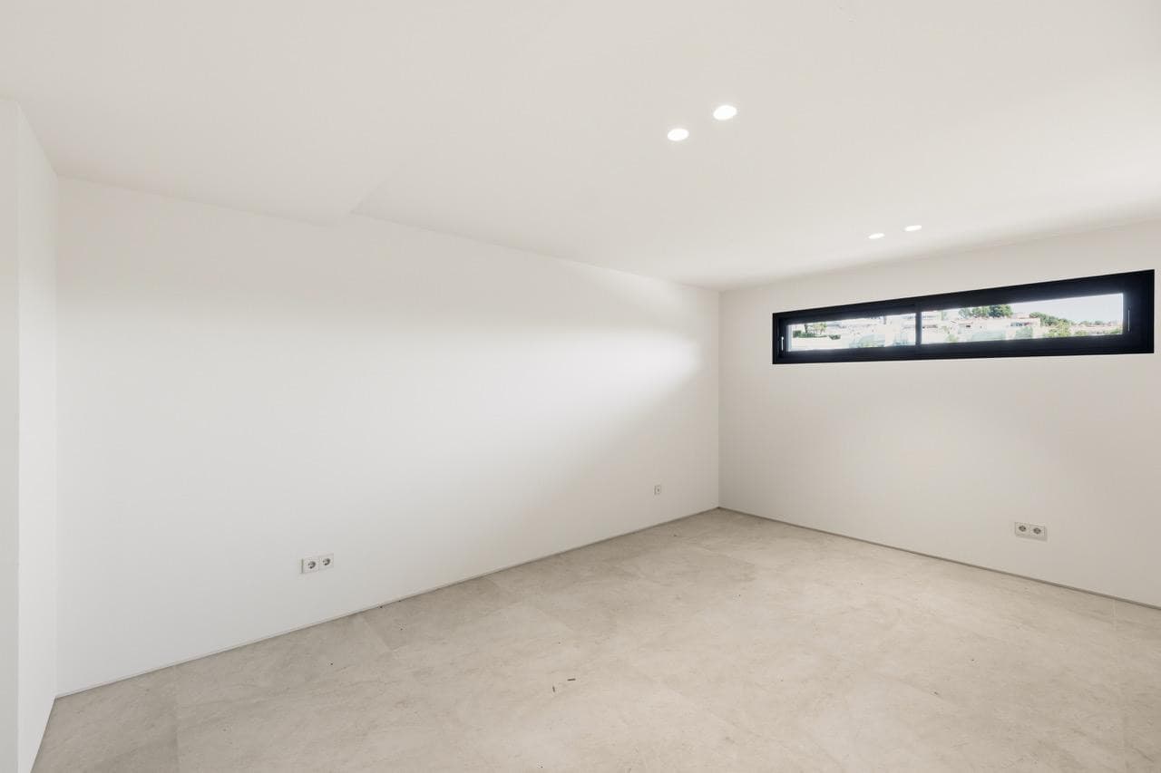 Modern 5-Bedroom Villa in Cas Catala with Sea Views House Nr. 1 - Gallery image 34