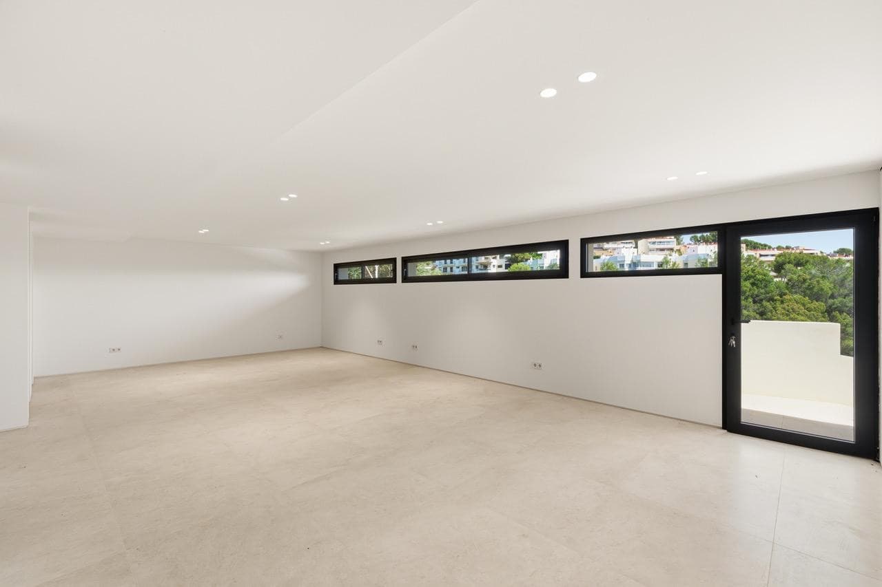 Modern 5-Bedroom Villa in Cas Catala with Sea Views House Nr. 1 - Gallery image 36