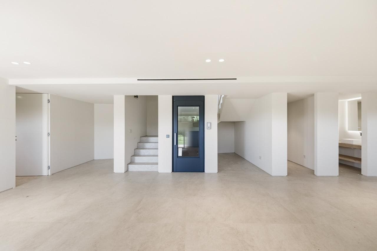 Modern 5-Bedroom Villa in Cas Catala with Sea Views House Nr. 1 - Gallery image 38