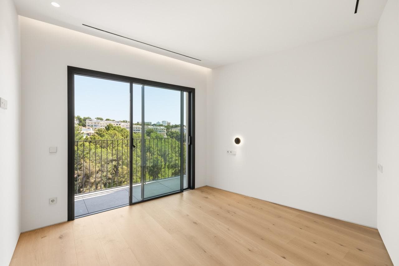 Modern 5-Bedroom Villa in Cas Catala with Sea Views House Nr. 1 - Gallery image 50