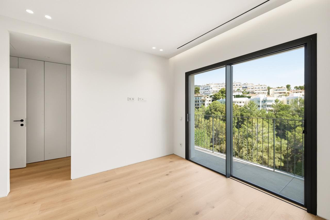 Modern 5-Bedroom Villa in Cas Catala with Sea Views House Nr. 1 - Gallery image 49