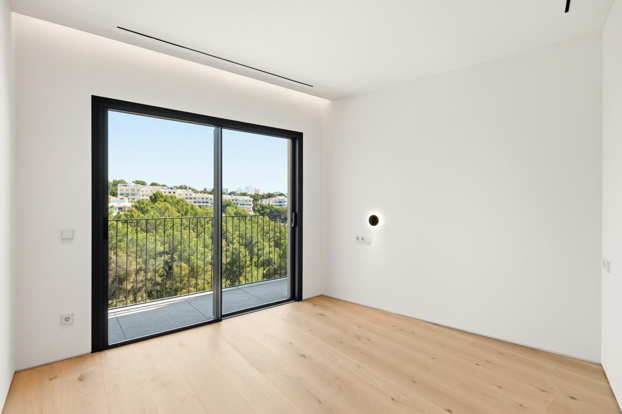 Modern 5-Bedroom Villa in Cas Catala with Sea Views House Nr. 1 - Gallery image 48