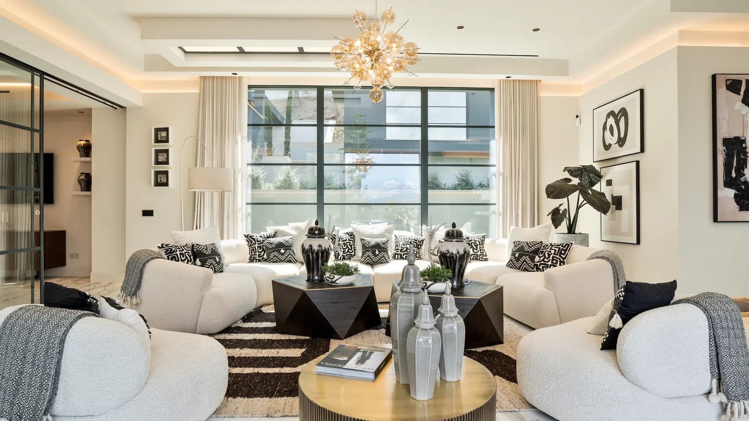 Spectacular Ultra-Luxury Villa in Santa Ponsa Golf - Gallery image 12