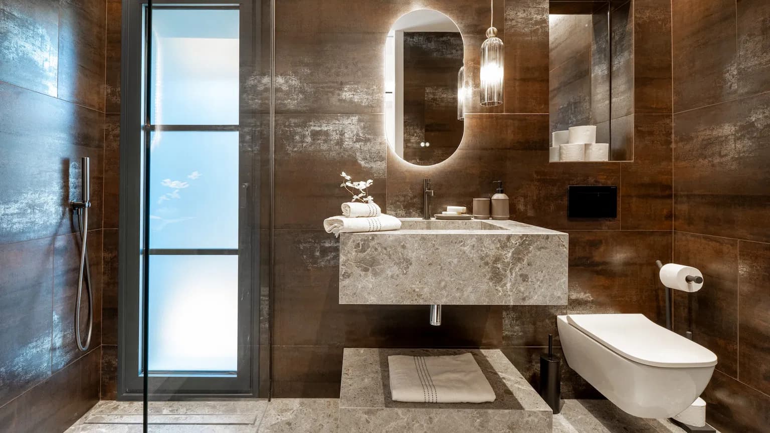 Spectacular Ultra-Luxury Villa in Santa Ponsa Golf - Gallery image 25