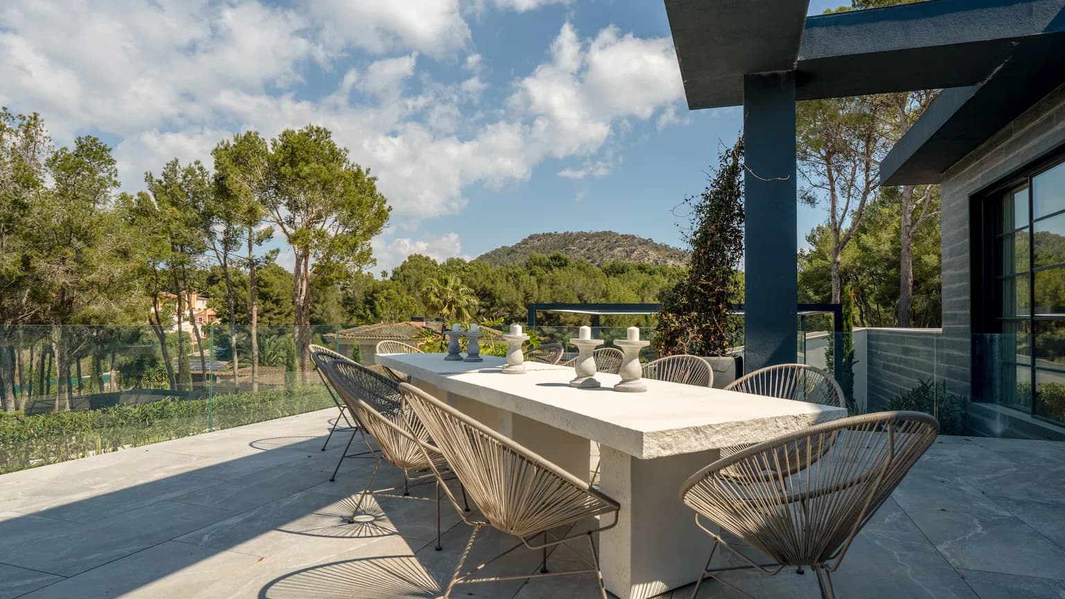 Spectacular Ultra-Luxury Villa in Santa Ponsa Golf - Gallery image 28