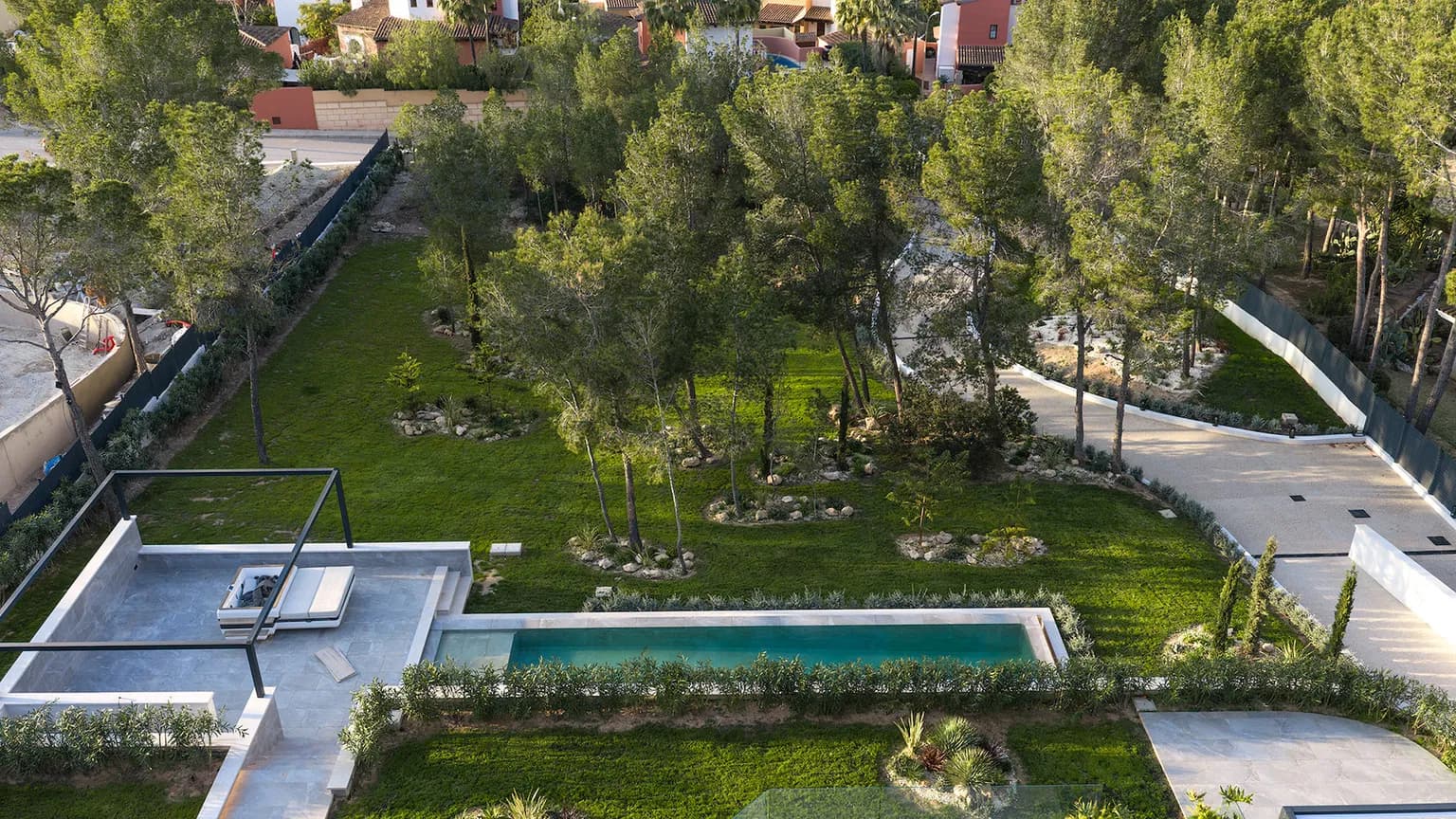 Spectacular Ultra-Luxury Villa in Santa Ponsa Golf - Gallery image 33