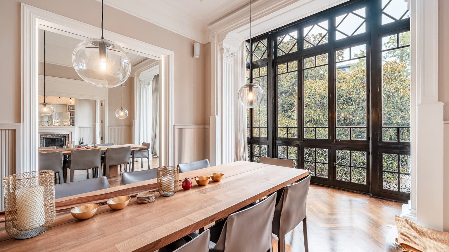 Historic 1929 Residence with Rooftop Pool in Palma Old Town - Gallery image 3