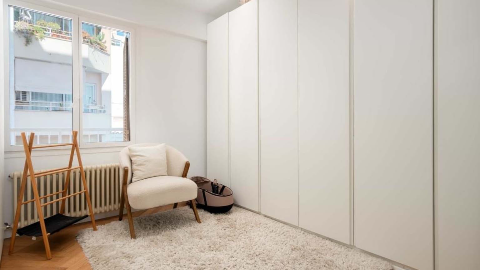 Renovated 3-Bedroom Apartment with Balcony in Santa Catalina, Palma - Gallery image 4