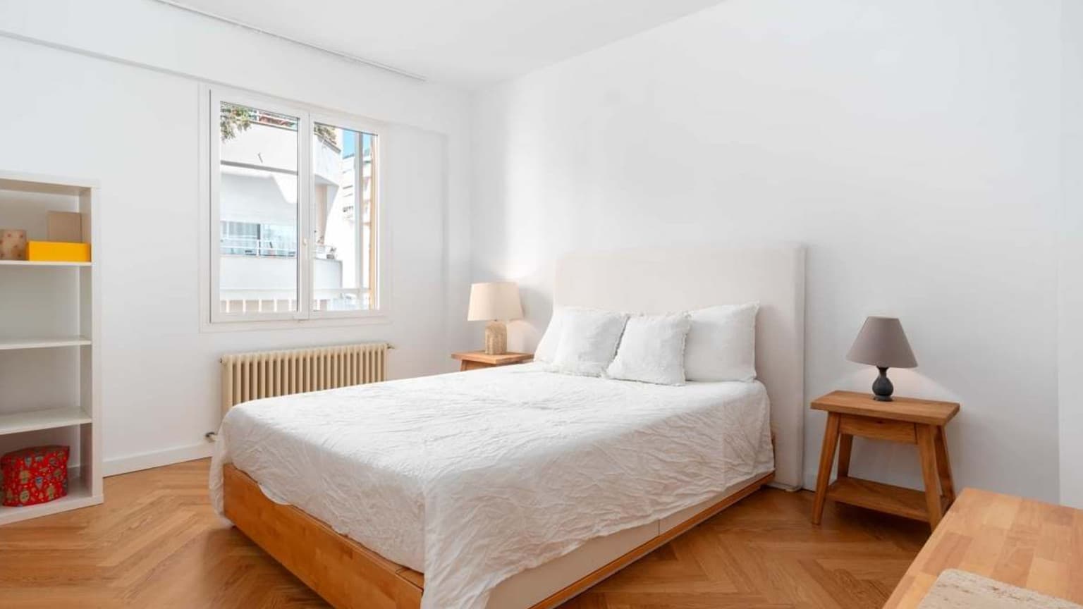 Renovated 3-Bedroom Apartment with Balcony in Santa Catalina, Palma - Gallery image 5