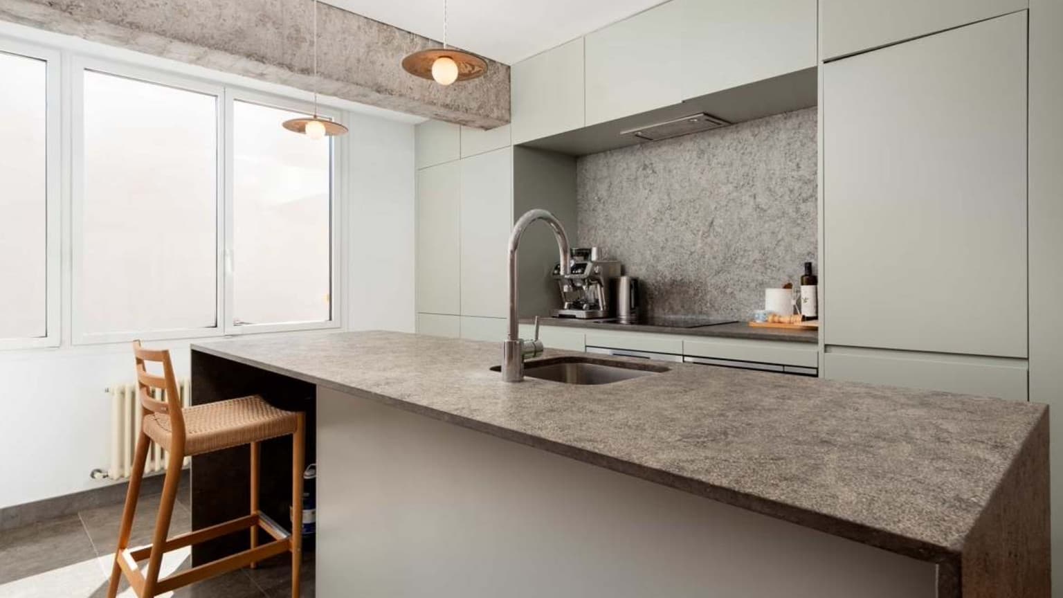 Renovated 3-Bedroom Apartment with Balcony in Santa Catalina, Palma - Gallery image 2