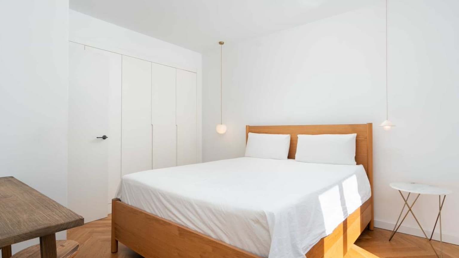 Renovated 3-Bedroom Apartment with Balcony in Santa Catalina, Palma - Gallery image 6